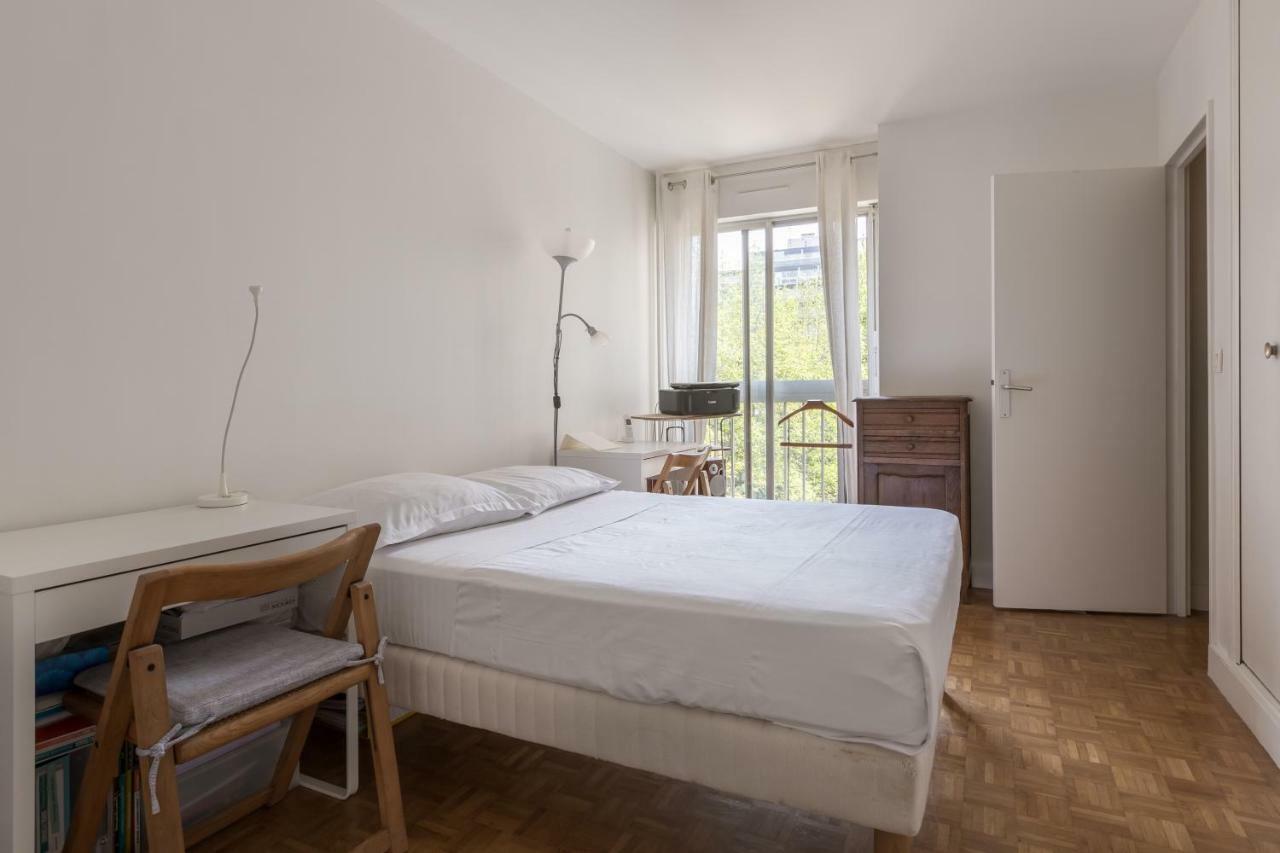 Veeve - A Pop Of Colour Parigi